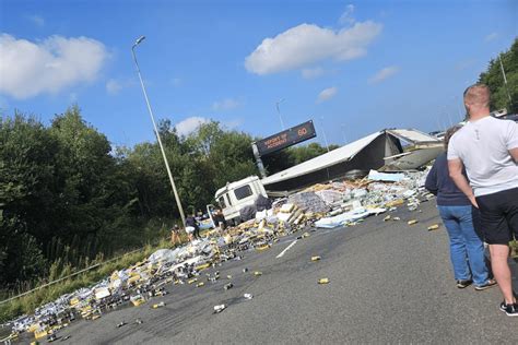 between in sql|Live updates as M6 closed in both directions after lorry overturns.